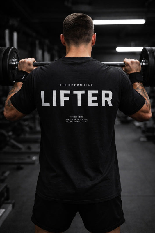 A new Premium 100% Cotton Gym T-Shirt for Men – Soft & Breathable Fitness Wear by Indianbasket