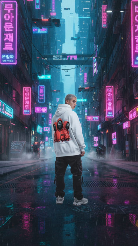 Affordable white hoodies ideal for everyday casual looks