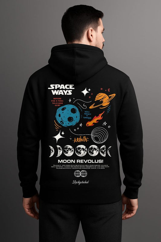 black hoodies for men across styles and price ranges — from basics under budget to premium pieces you might love: