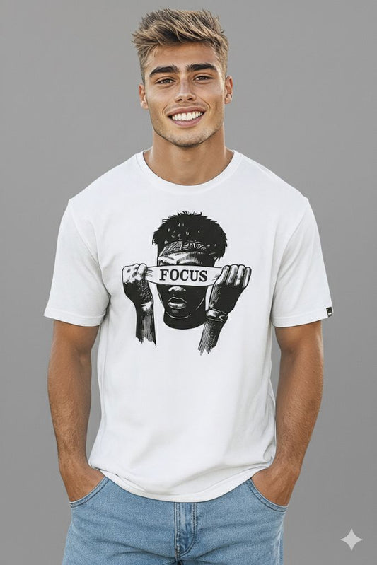 Focus Vision Tee T-Shirt