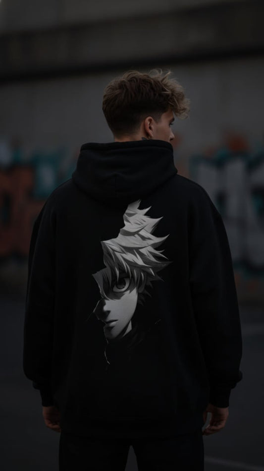 Black Hoodies – Classic Comfort with Timeless Style