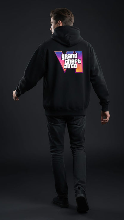 A black hoodie is one of the most versatile and timeless pieces in modern fashion