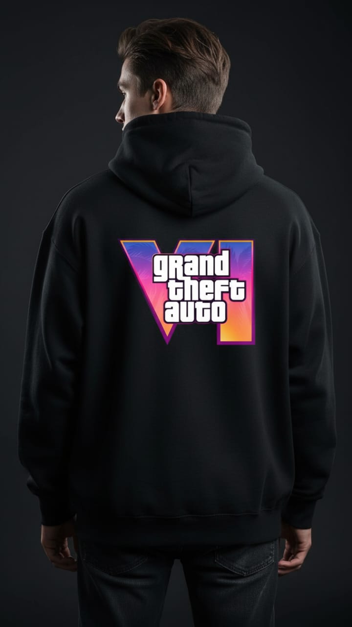 A black hoodie is one of the most versatile and timeless pieces in modern fashion