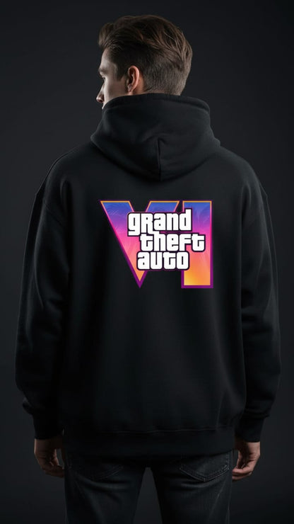 A black hoodie is one of the most versatile and timeless pieces in modern fashion