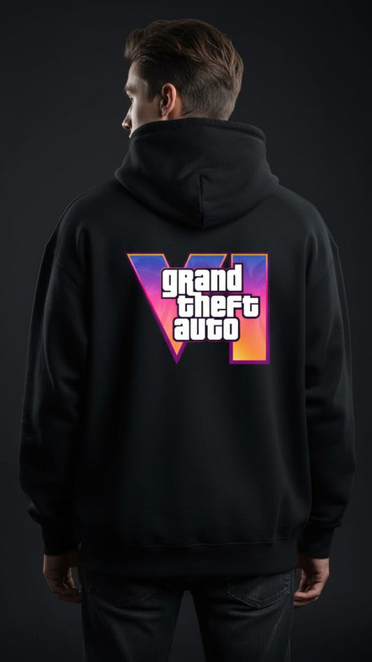 A black hoodie is one of the most versatile and timeless pieces in modern fashion