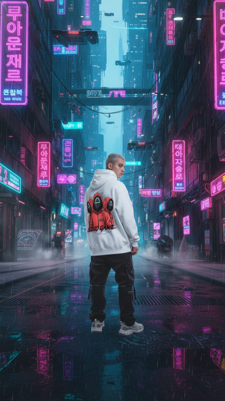 Affordable white hoodies ideal for everyday casual looks