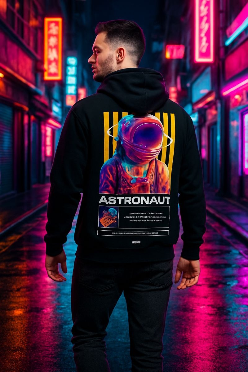 black hoodies for men across styles and price ranges — from basics under budget to premium pieces you might love: