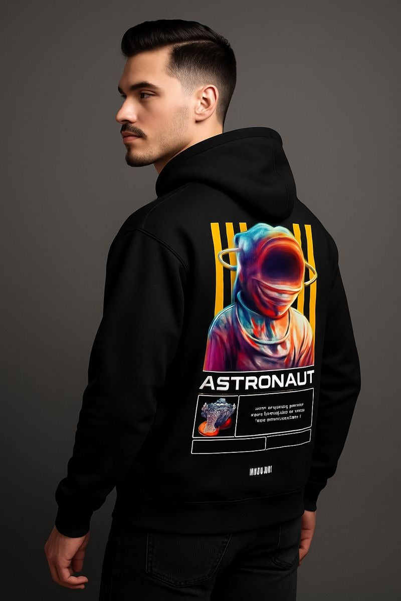 black hoodies for men across styles and price ranges — from basics under budget to premium pieces you might love: