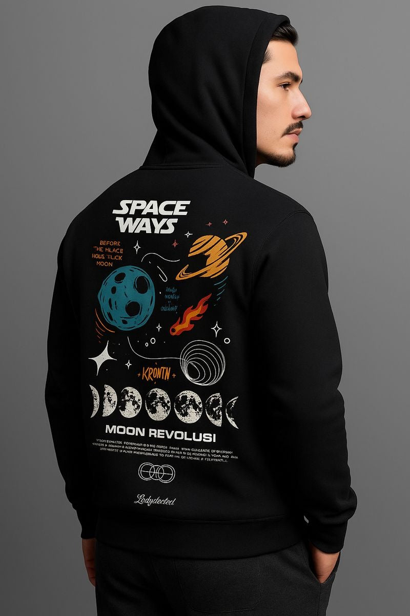 black hoodies for men across styles and price ranges — from basics under budget to premium pieces you might love: