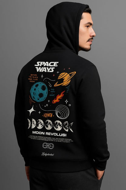 black hoodies for men across styles and price ranges — from basics under budget to premium pieces you might love: