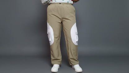 These trousers are crafted for all-day comfort and smart style.