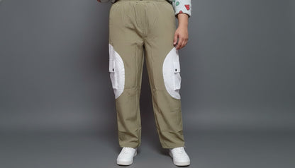 These trousers are crafted for all-day comfort and smart style.