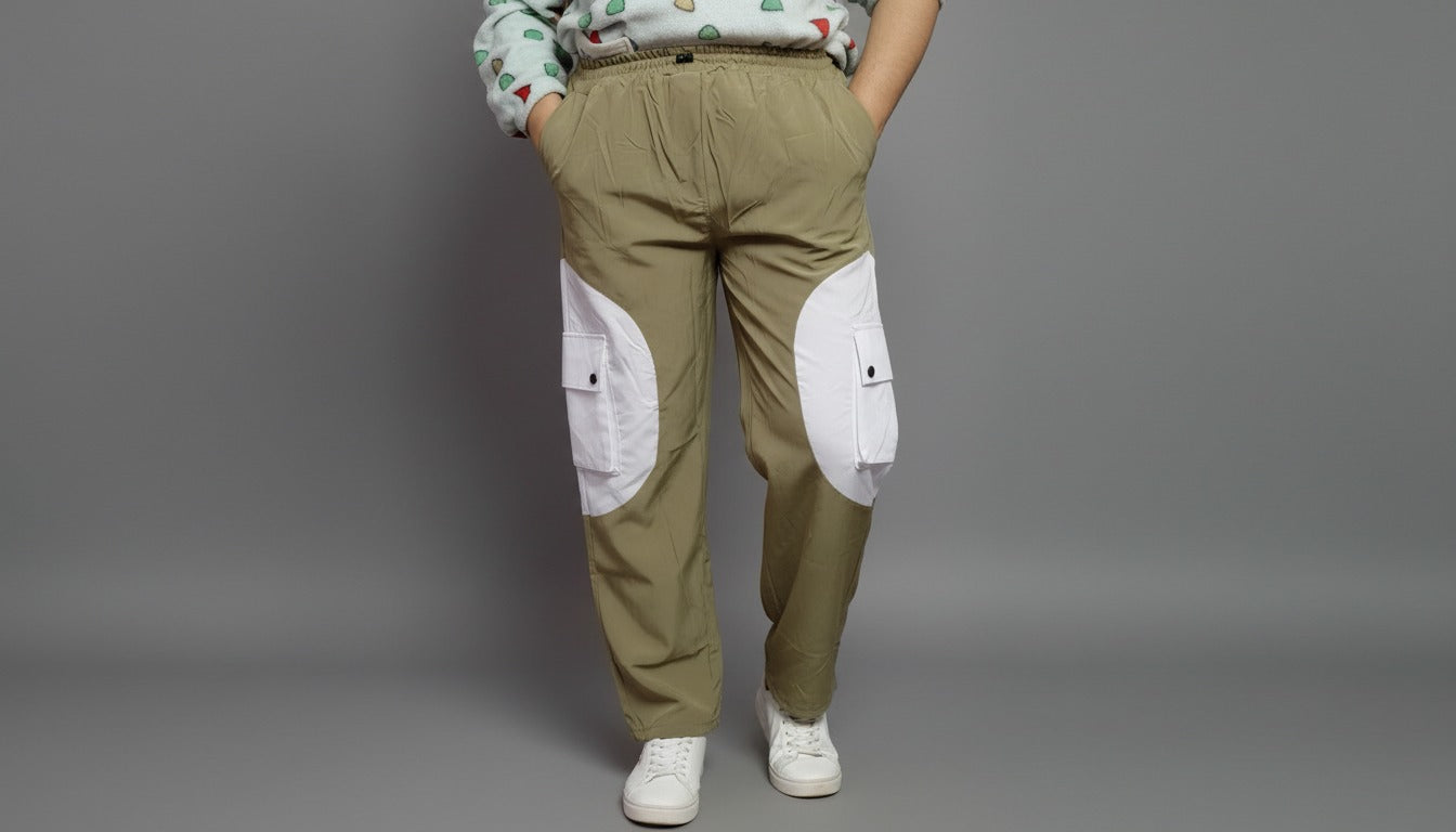 These trousers are crafted for all-day comfort and smart style.