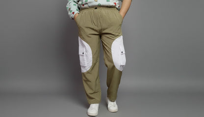 These trousers are crafted for all-day comfort and smart style.