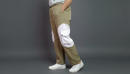 These trousers are crafted for all-day comfort and smart style.