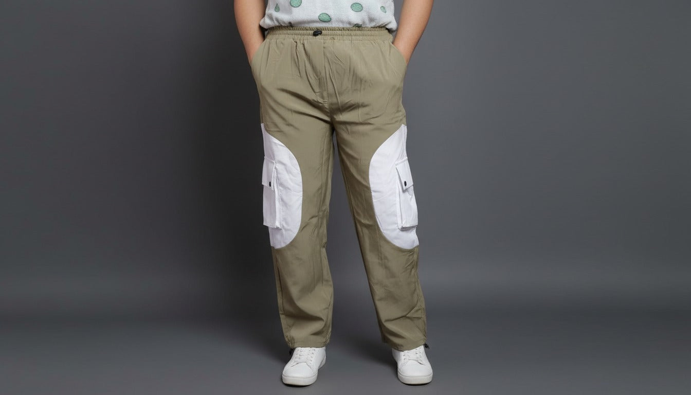 These trousers are crafted for all-day comfort and smart style.