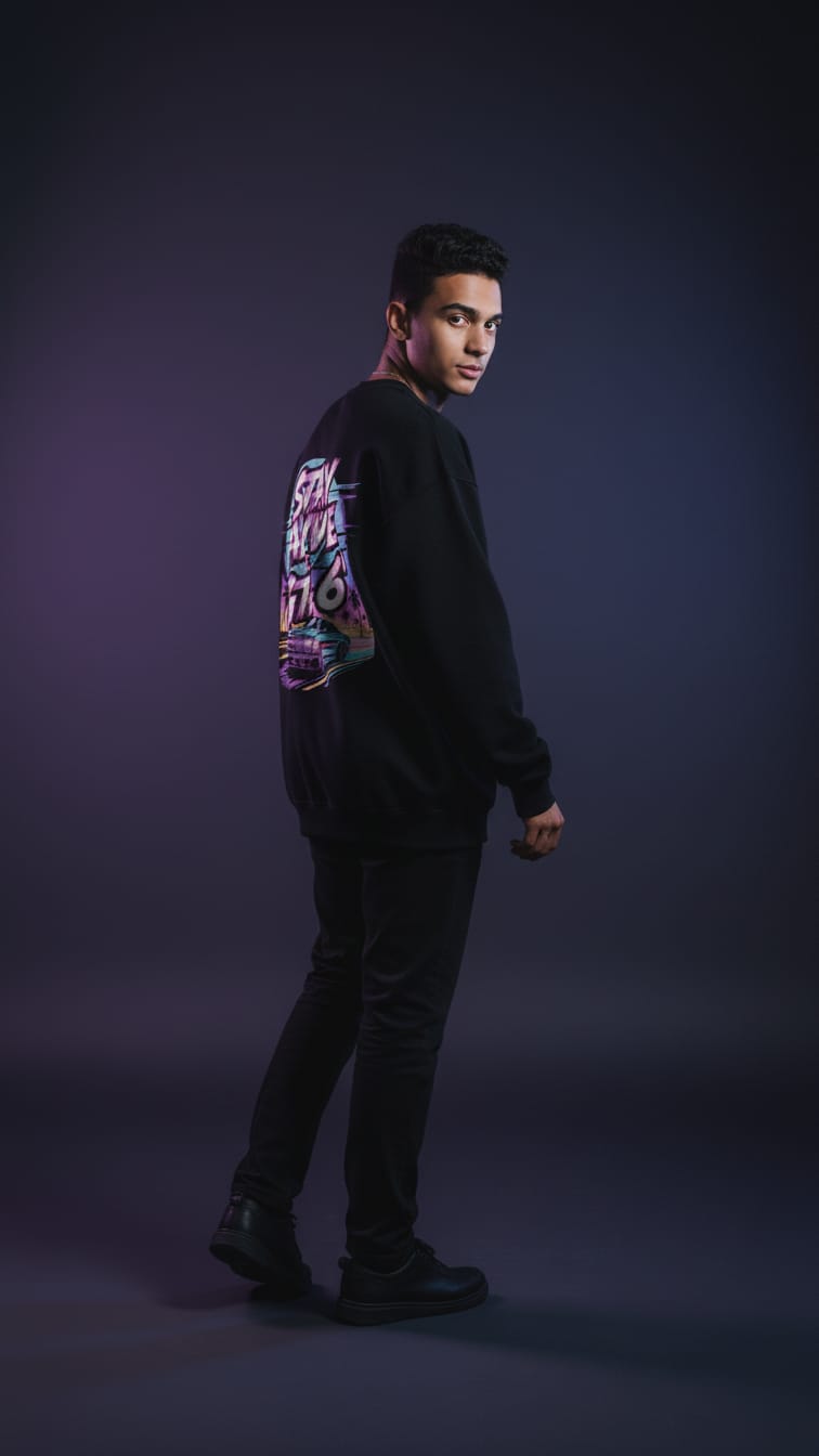 fashion, comfort, or sports, men’s hoodies