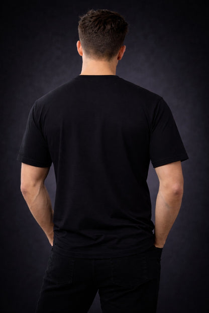 Ramadan Special T-Shirt for Men | Stylish Islamic Print Cotton T-Shirt | Casual Ramadan Collection