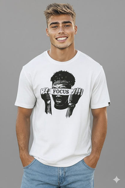 Focus Vision Tee T-Shirt